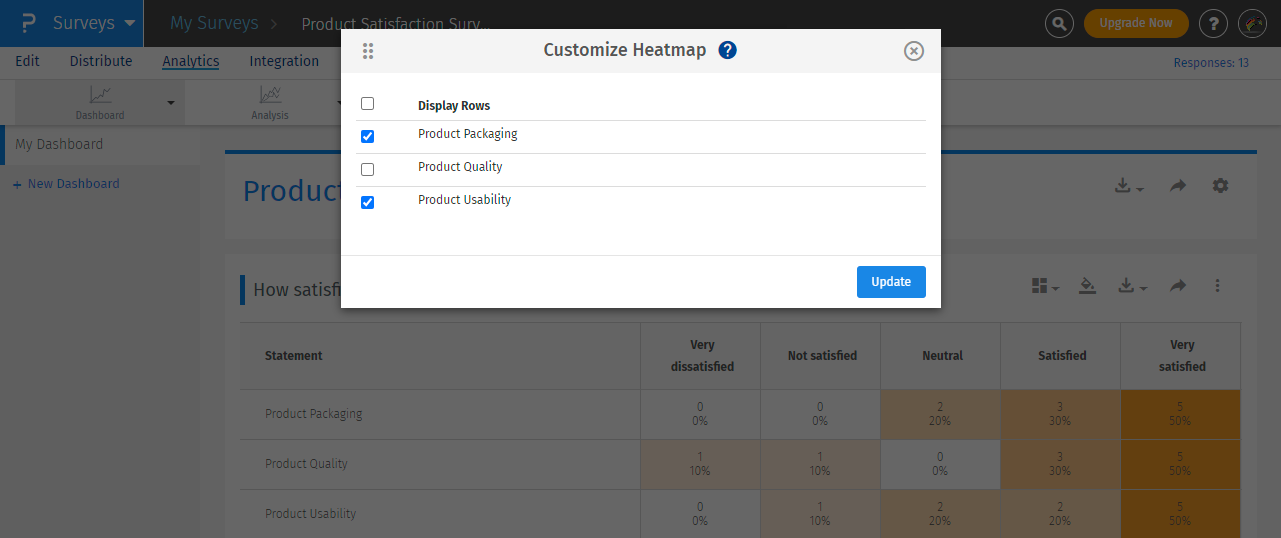 Survey Software Help Image