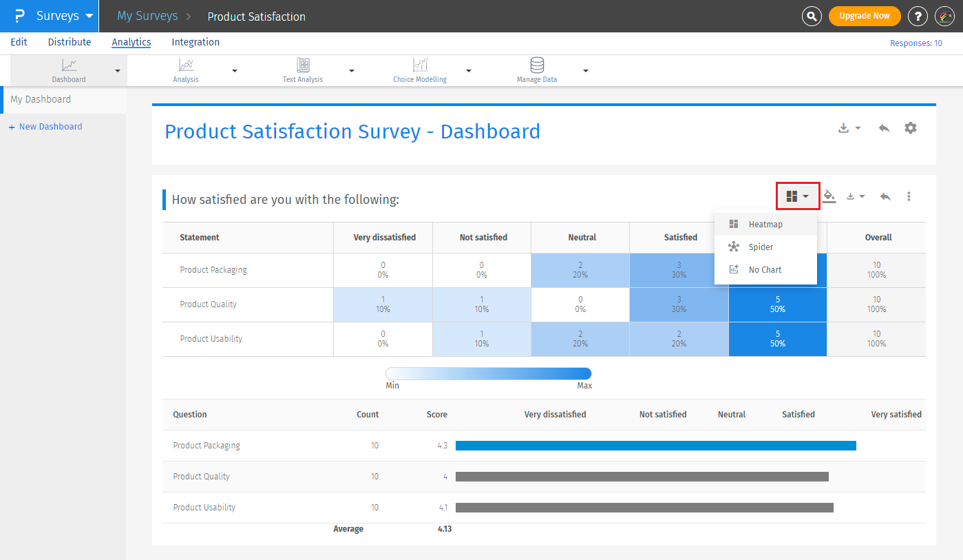 Survey Software Help Image