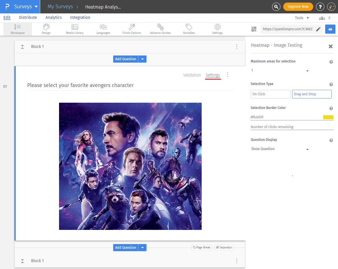 Survey Software Help Image